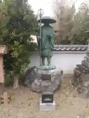 光政寺本覺院(埼玉県)