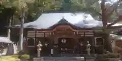 龍渕寺(長野県)