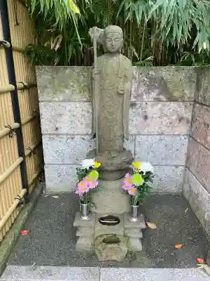 禅居院(神奈川県)