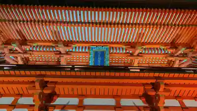 伏見稲荷大社(京都府)