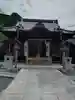 諏訪神社(神奈川県)