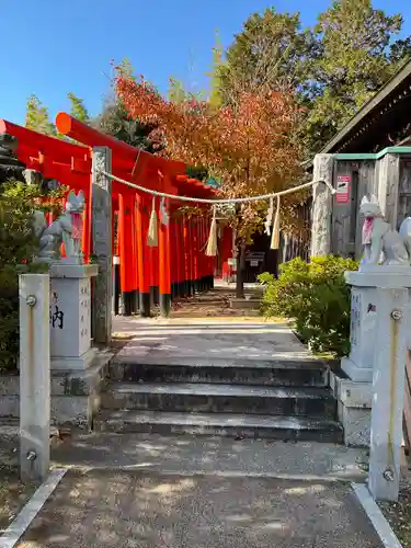 旭山神社(広島県)