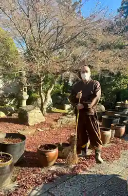 伊勢の国 四天王寺(三重県)