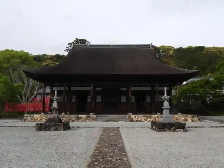 宝林寺(静岡県)