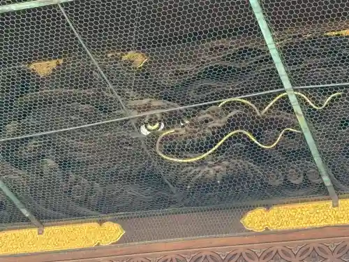 東本願寺（真宗本廟）の芸術