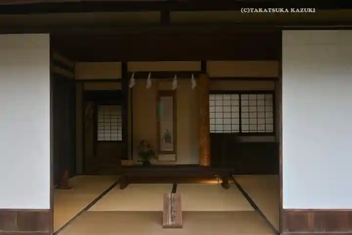 松陰神社(東京都)