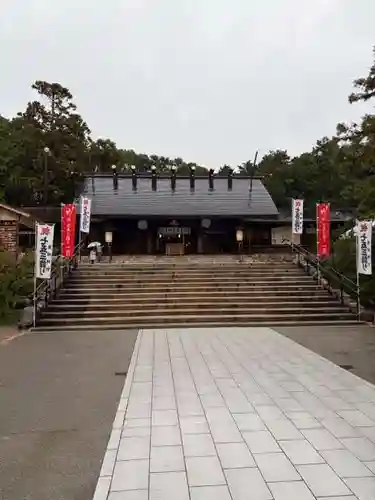 廣田神社(兵庫県)