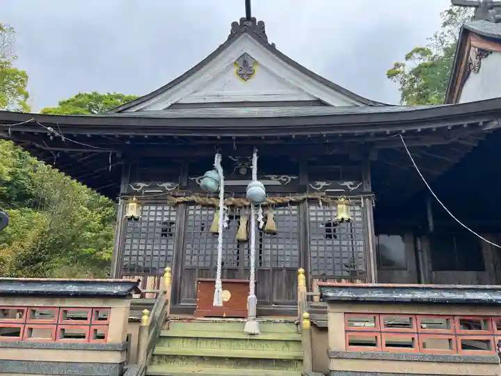 古里神社(佐賀県)