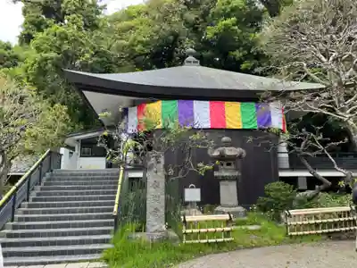 深大寺の本殿・本堂