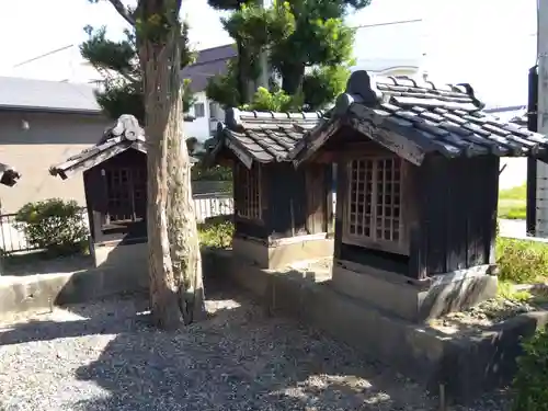 慎福寺(三重県)