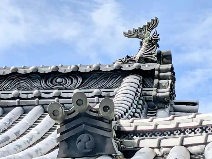 宮處八幡宮(香川県)