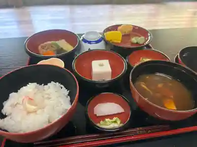 秋葉總本殿可睡斎(静岡県)