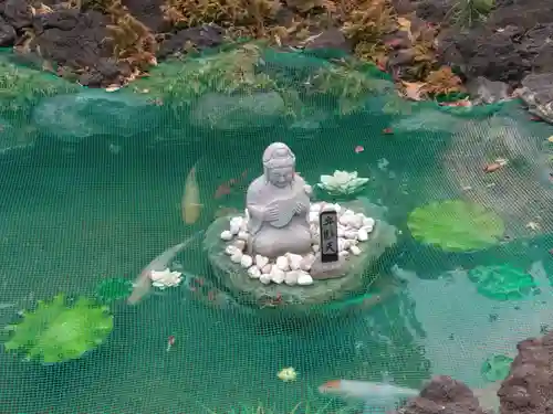 宗福寺(東京都)