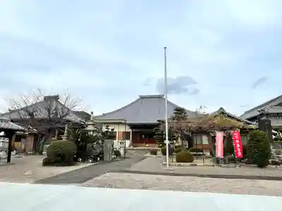 福蔵寺(三重県)