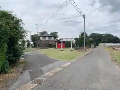 稲荷神社(千葉県)