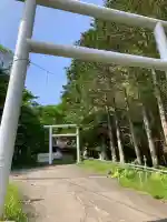 別保神社(北海道)