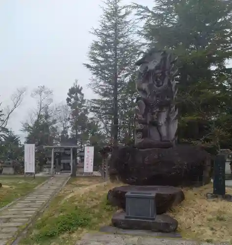 大國神社(宮城県)