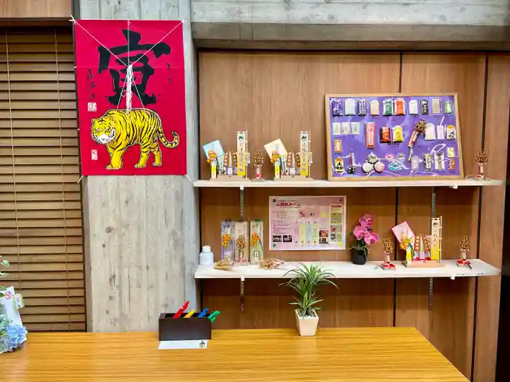 烏森神社のその他建物