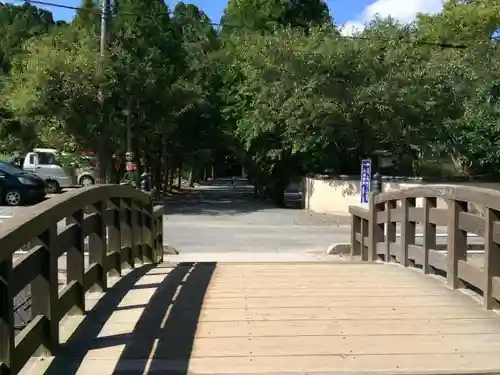 八重垣神社の建物その他