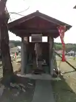 龍護寺(山形県)