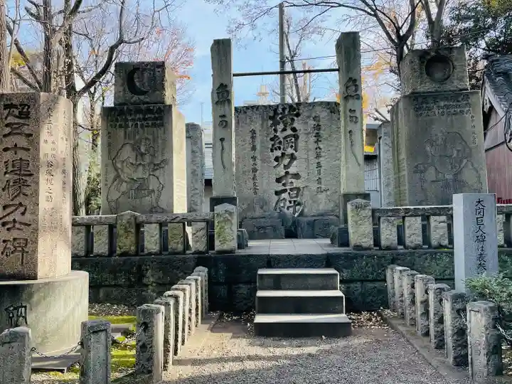 富岡八幡宮(東京都)