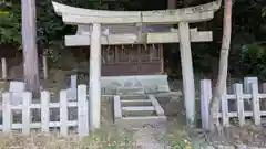 吉田神社(京都府)