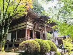 花山院菩提寺の建物その他