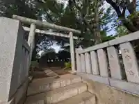 水神社(東京都)