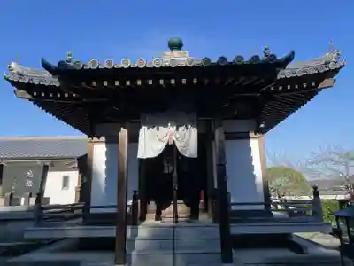 明王院のその他建物