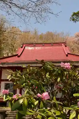 日輪寺(茨城県)