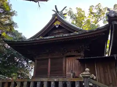 福島八幡宮(福岡県)