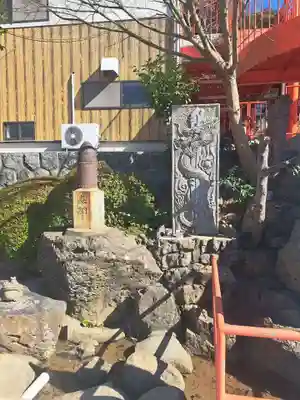 足立山妙見宮（御祖神社）(福岡県)