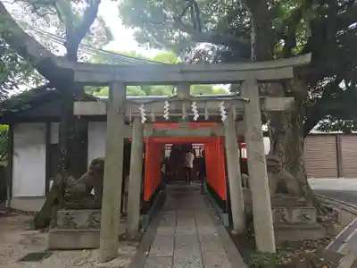 方違神社(大阪府)
