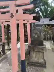 與杼神社(京都府)