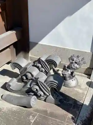 安心院のその他建物