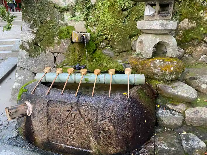 石上神宮(奈良県)