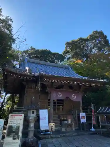 竹林寺の建物その他