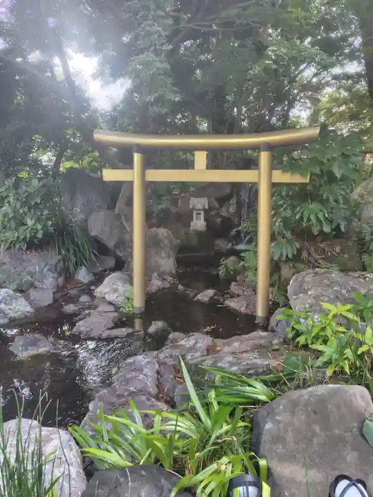 愛宕神社(東京都)