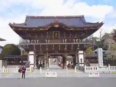 成田山新勝寺(千葉県)