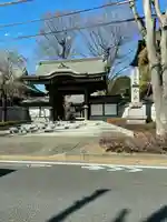 長命寺(東京都)