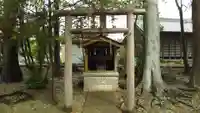 素鵞神社の末社・摂社