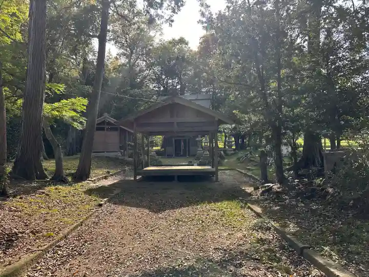 松尾神社(京都府)