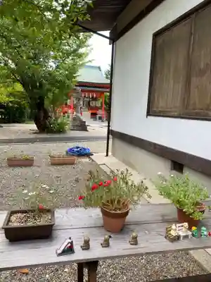 山城ゑびす神社のその他建物