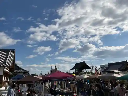 龍泉寺のその他建物