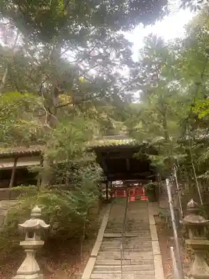 信達神社(大阪府)