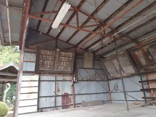 八坂神社のその他建物