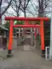 安積國造神社(福島県)