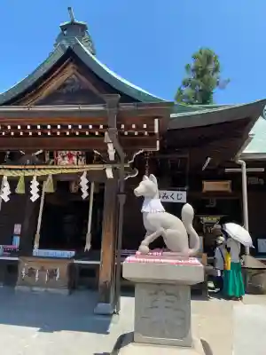 三光稲荷神社(愛知県)