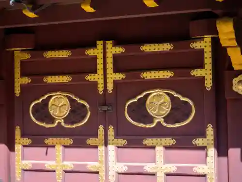 上野東照宮(東京都)