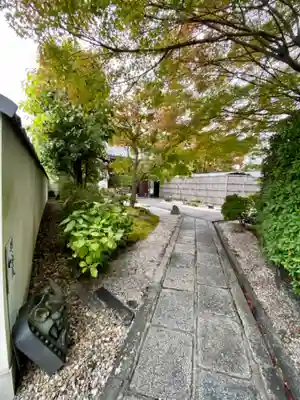 長興院のその他建物